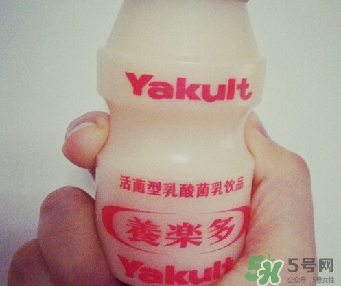 養(yǎng)樂多是酸奶嗎？養(yǎng)樂多和酸奶有什么區(qū)別