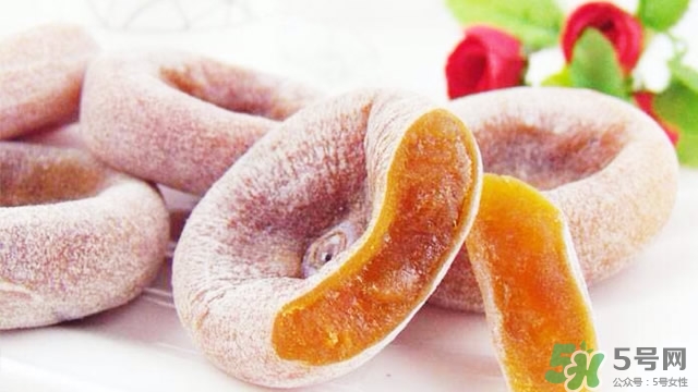 柿餅比柿子熱量高嗎？柿餅比柿子更好吃嗎？