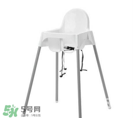 兒童餐椅哪種好？兒童餐椅什么樣的好？