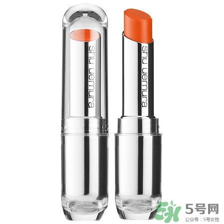 橘色系口紅有哪些_橘色系口紅推薦 橘色系口紅有哪些_橘色系口紅推薦