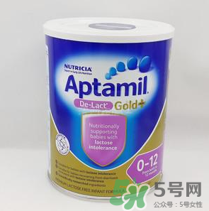 乳糖不耐受吃什么奶粉好？乳糖不耐受的奶粉推薦