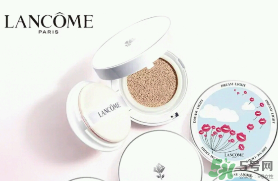 蘭蔻和雅詩(shī)蘭黛氣墊哪個(gè)好用？蘭蔻和雅詩(shī)蘭黛氣墊對(duì)比