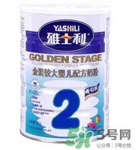 雅士利奶粉怎么樣？雅士利奶粉好嗎？