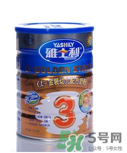 雅士利奶粉接近母乳嗎？雅士利奶粉配方好嗎？