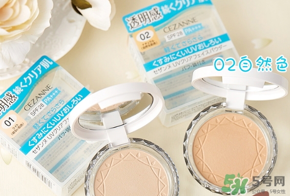 倩麗粉餅和棉花糖粉餅?zāi)膫€(gè)好？倩麗粉餅棉花糖對(duì)比