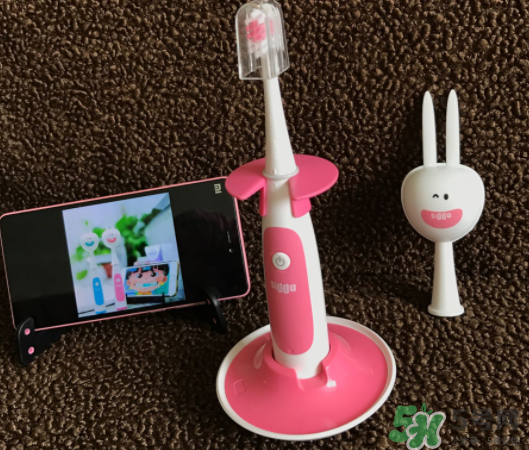 sidda兒童智能牙刷怎么樣？sidda兒童智能牙刷好用嗎？