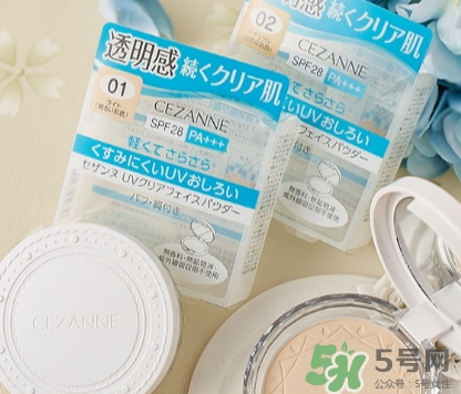 倩麗粉餅和棉花糖粉餅?zāi)膫€好？倩麗粉餅棉花糖對比