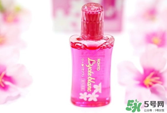 樂敦Lycee blanc櫻花眼藥水怎么樣？樂敦櫻花眼藥水價(jià)格