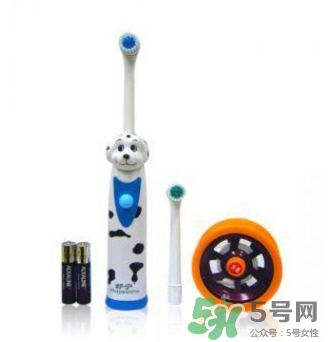 兒童電動(dòng)牙刷聲波的好還是旋轉(zhuǎn)的好？?jī)和妱?dòng)牙刷怎么選？