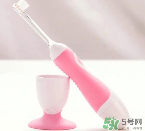 兒童電動牙刷哪個牌子好？兒童電動牙刷推薦