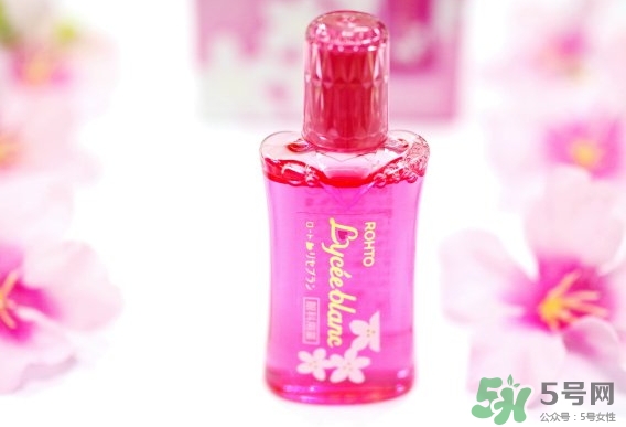 樂(lè)敦Lycee blanc櫻花眼藥水怎么用？樂(lè)敦櫻花眼藥水用法