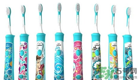 兒童電動(dòng)牙刷的危害 兒童電動(dòng)牙刷有副作用嗎？