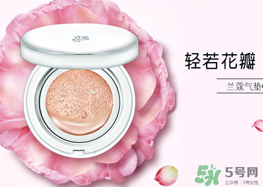 蘭蔻和雅詩(shī)蘭黛氣墊哪個(gè)好用？蘭蔻和雅詩(shī)蘭黛氣墊對(duì)比