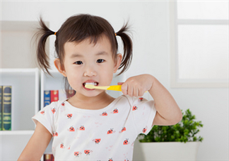 電動牙刷多大能用？電動牙刷幾歲能用？