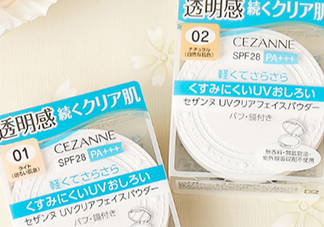 倩麗粉餅和棉花糖粉餅?zāi)膫€好？倩麗粉餅棉花糖對比