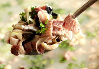 ?大暑為什么喝羊湯？?大暑喝羊湯的功效