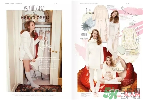 gelato pique為什么貴？gelato pique睡衣多少錢