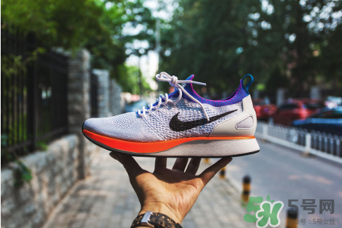 nike air zoom mariah flyknit racer怎么樣？mariah flyknit racer測評