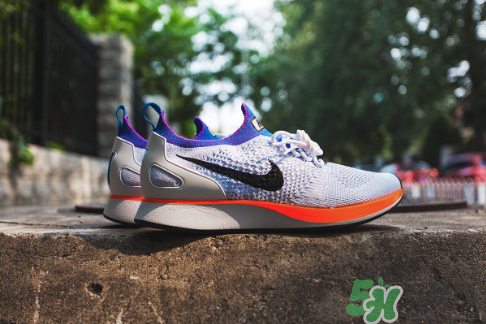 nike air zoom mariah flyknit racer怎么樣？mariah flyknit racer測評
