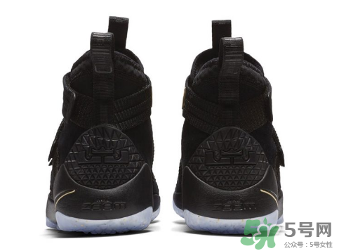 nike lebron soldier 11 finals總決賽黑金配色什么時(shí)候發(fā)售？