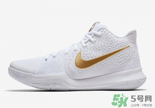 nike kyrie 3 finals什么時候發(fā)售？耐克歐文3代總決賽配色發(fā)售時間