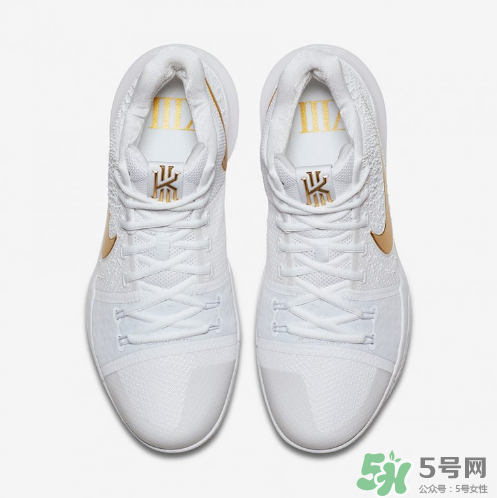 nike kyrie 3 finals什么時候發(fā)售？耐克歐文3代總決賽配色發(fā)售時間