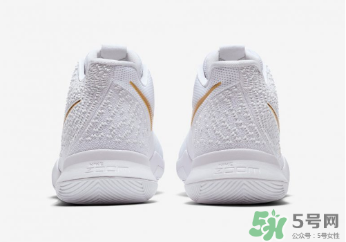 nike kyrie 3 finals什么時候發(fā)售？耐克歐文3代總決賽配色發(fā)售時間