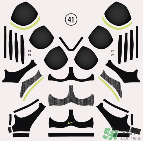 nike flyknit運動內(nèi)衣怎么樣？耐克flyknit運動內(nèi)衣好不好？