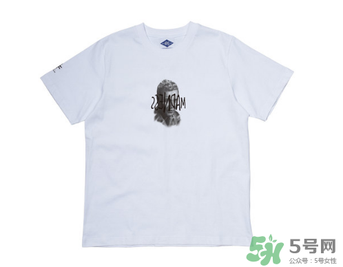 madness三周年紀(jì)念款t恤系列怎么買_在哪買？