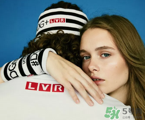 杜嘉班納與lvr聯(lián)名系列怎么樣_多少錢_好看嗎？