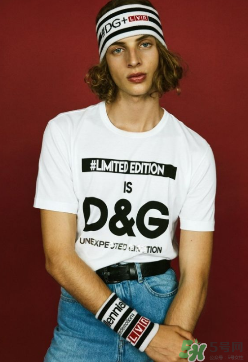 杜嘉班納與lvr聯(lián)名系列怎么樣_多少錢_好看嗎？