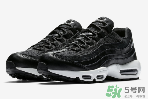 nike air max 95 rebel skulls骷髏頭什么時候發(fā)售？