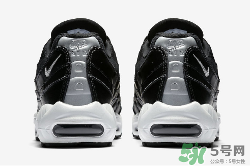 nike air max 95 rebel skulls骷髏頭什么時候發(fā)售？