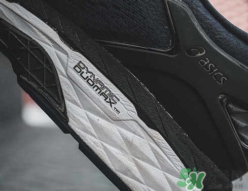 asics gel-kayano 24怎么樣？亞瑟士kayano 24測評