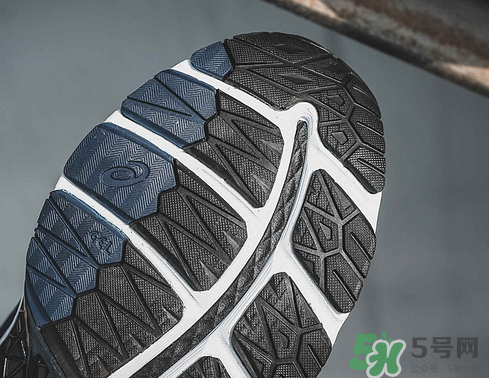 asics gel-kayano 24怎么樣？亞瑟士kayano 24測評