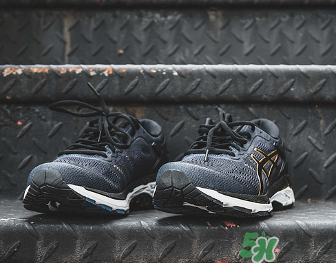 asics gel-kayano 24怎么樣？亞瑟士kayano 24測評