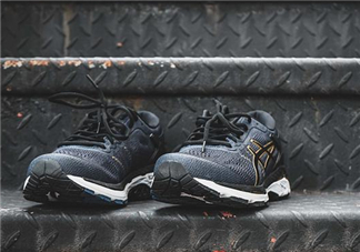 asics gel-kayano 24怎么樣？亞瑟士kayano 24測評