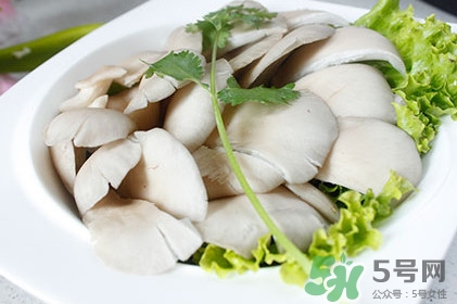 平菇怎么吃最有營養(yǎng)？平菇長白毛還能吃嗎