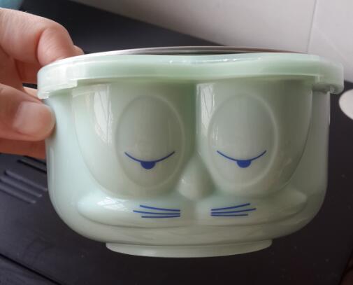 babycare保溫碗怎么樣？babycare保溫碗好用嗎？