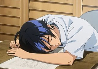 中午睡覺(jué)戴隱形眼鏡好嗎？戴隱形眼鏡注意事項(xiàng)