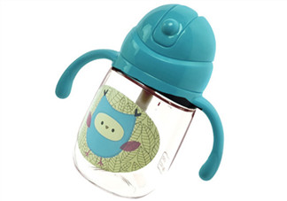 babycare水杯怎么樣？babycare學(xué)飲杯好用嗎？