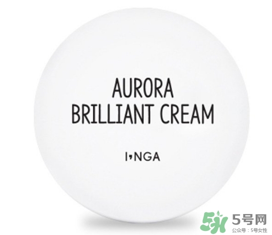 inga歐羅拉素顏霜怎么樣？歐羅拉素顏霜多少錢？