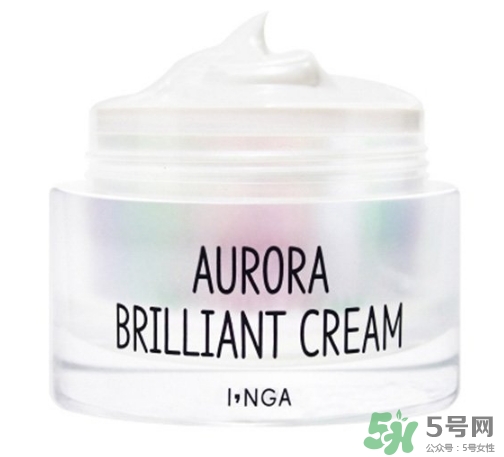 inga歐羅拉素顏霜怎么樣？歐羅拉素顏霜多少錢？