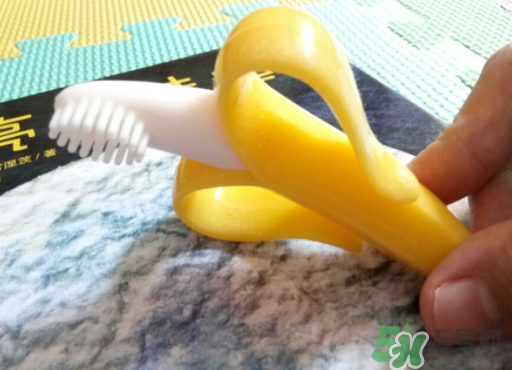 Baby banana香蕉寶寶牙膠好用嗎？Baby banana香蕉寶寶牙膠怎么樣？