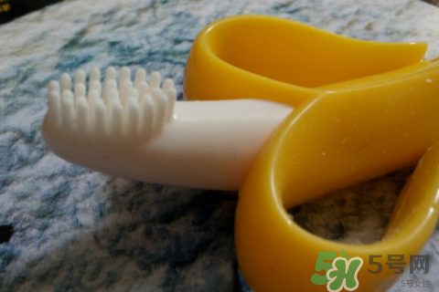 Baby banana香蕉寶寶牙膠好用嗎？Baby banana香蕉寶寶牙膠怎么樣？