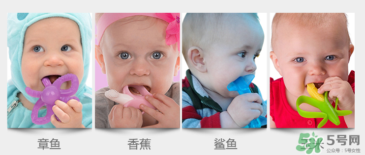 Baby banana香蕉寶寶牙膠好用嗎？Baby banana香蕉寶寶牙膠怎么樣？