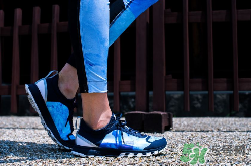 adidas by stella mccartney 2017秋冬運動鞋怎么樣_好看嗎？