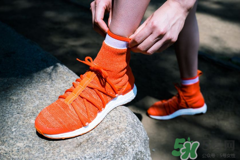 adidas by stella mccartney 2017秋冬運動鞋怎么樣_好看嗎？