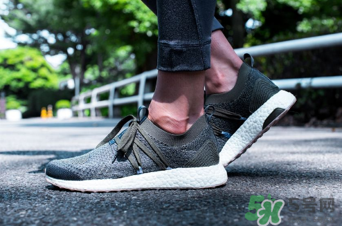 adidas by stella mccartney 2017秋冬運動鞋怎么樣_好看嗎？
