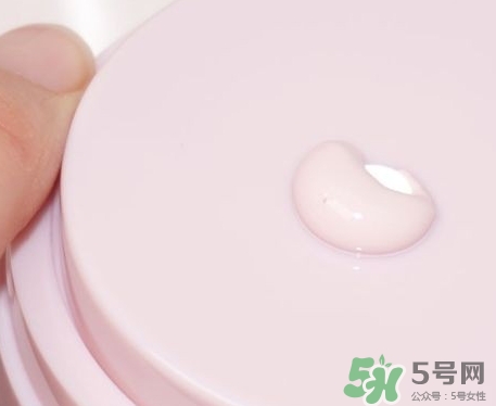 hanskin韓斯清素顏霜多少錢(qián)？hanskin韓斯清素顏霜怎么用